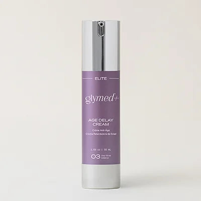 Glymed Plus Age Delay Cream