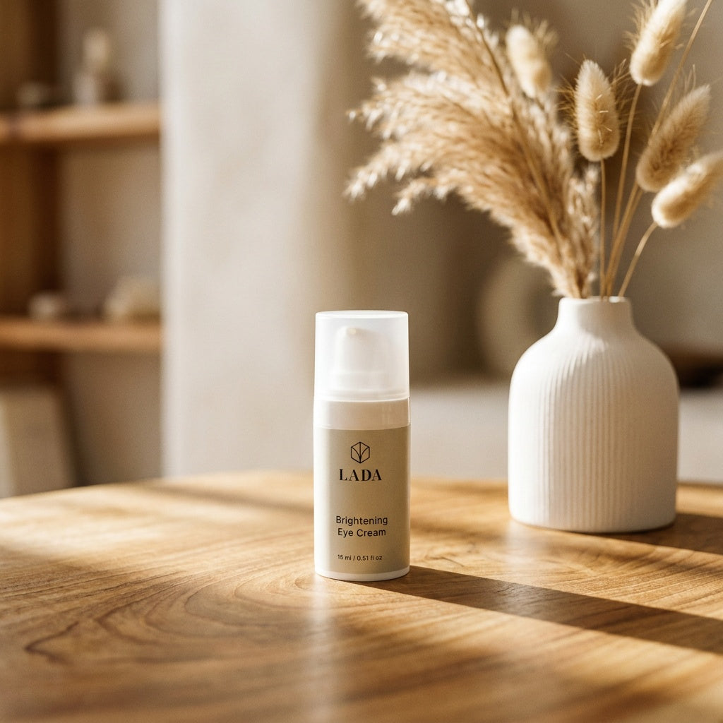 Brightening Eye Cream