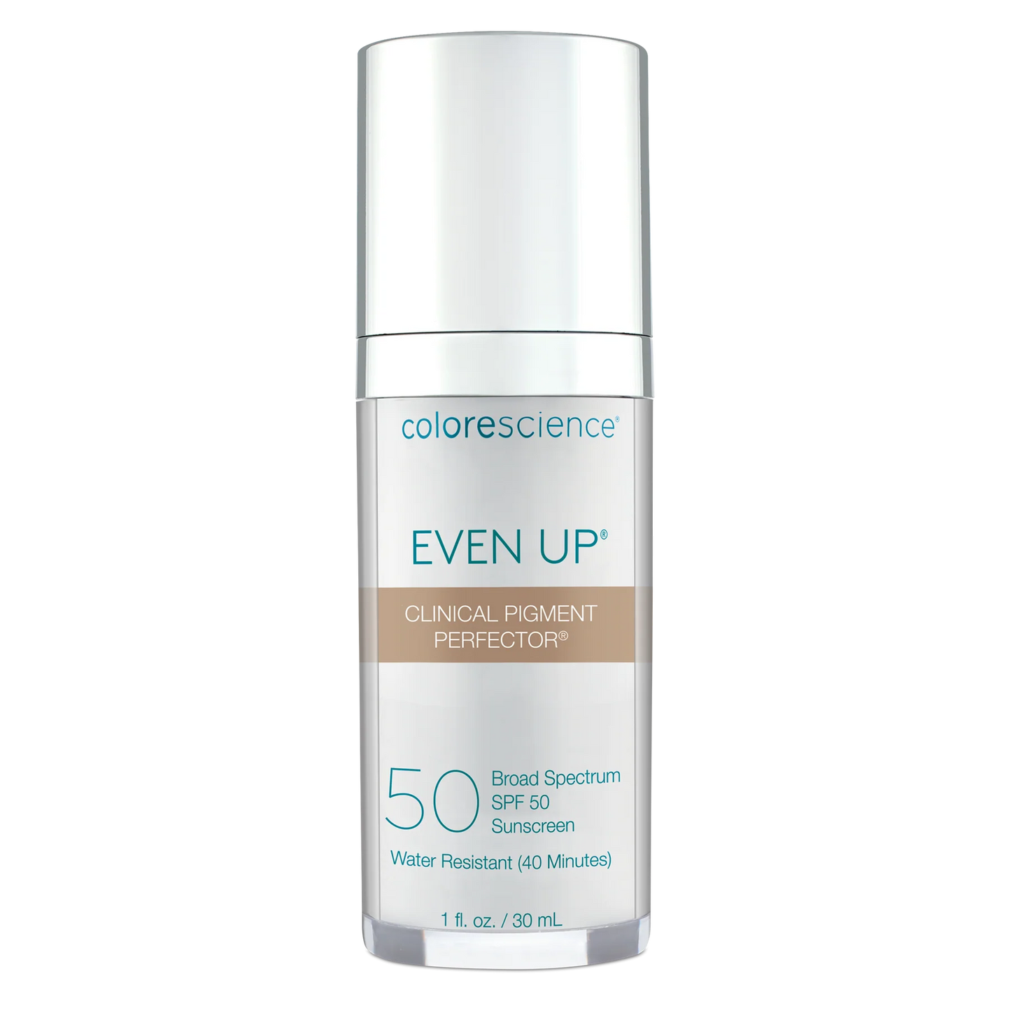 Colorescience Even Up® Clinical Pigment Perfector® SPF 50