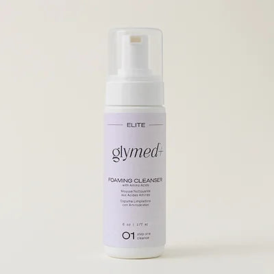 Glymed Foaming Cleanser with Amino Acids