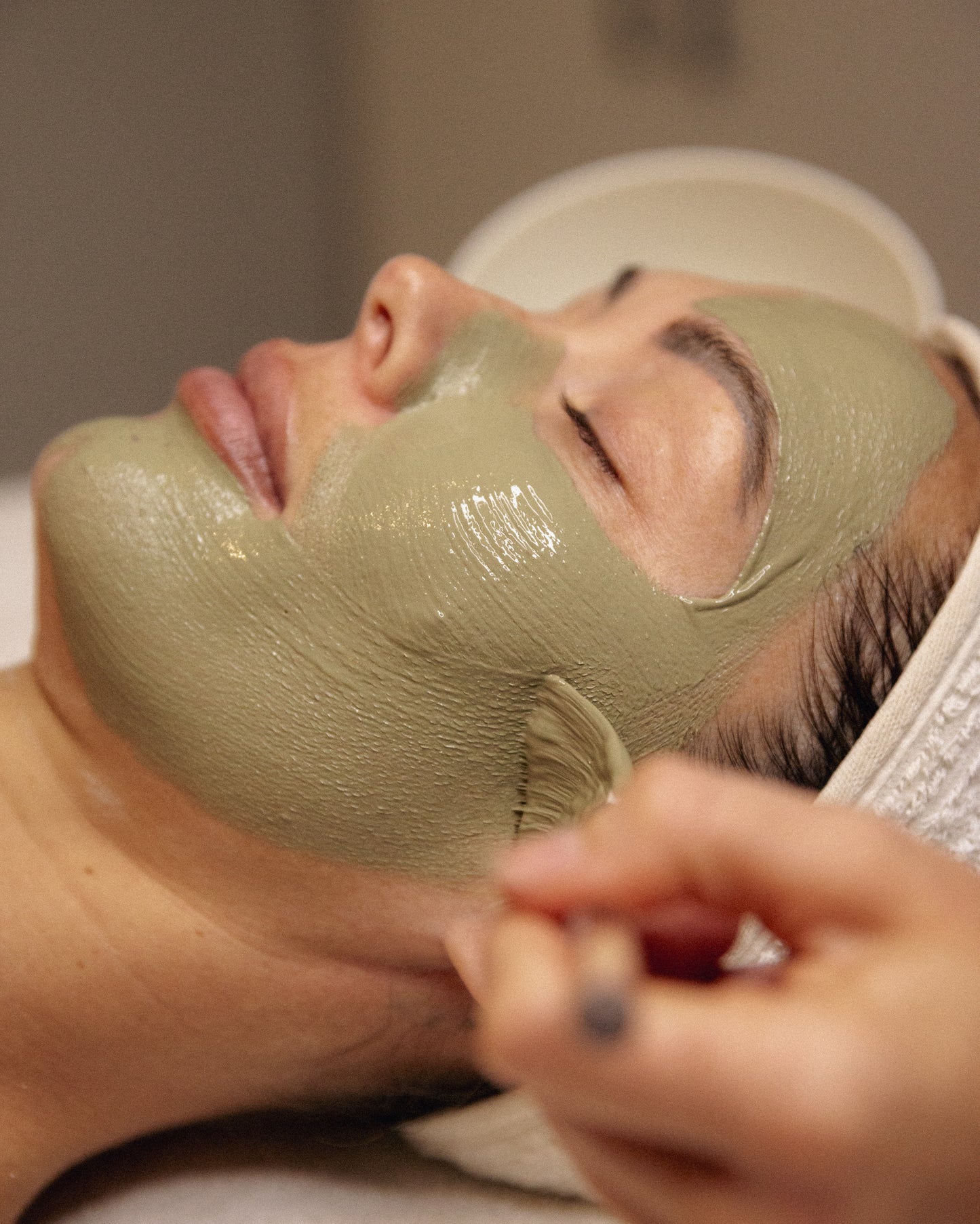 90 Minute Facial