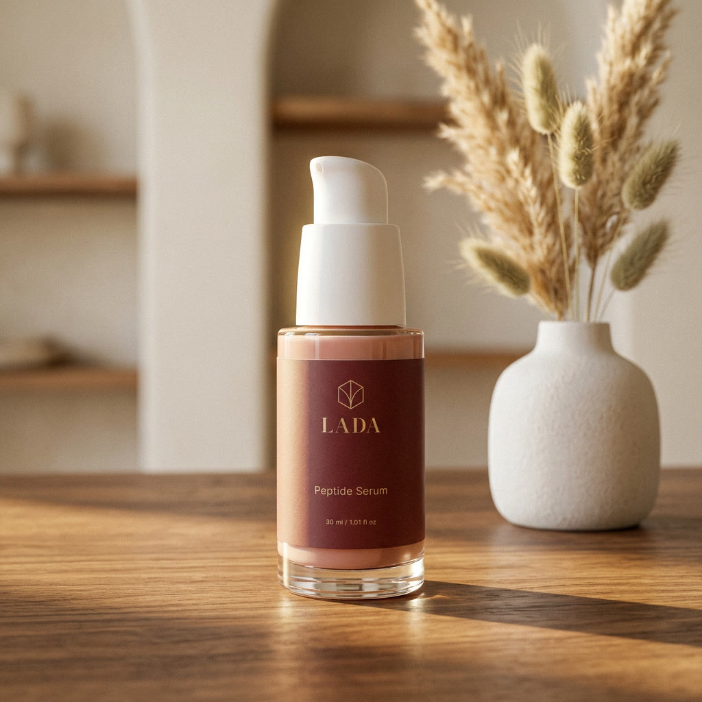 Peptide Serum