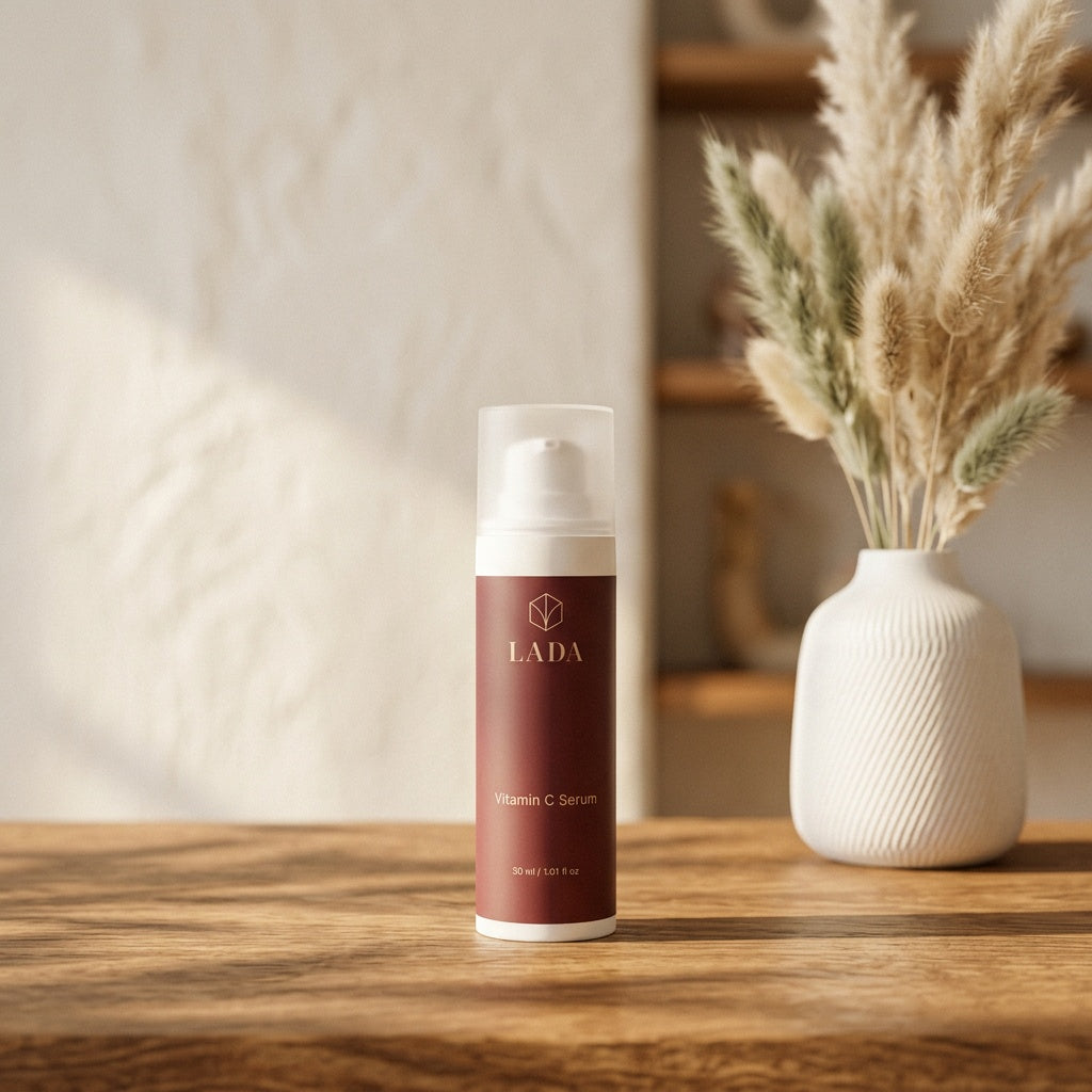 Vitamin C Serum