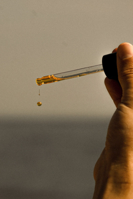 Inside the Esthetician’s Toolkit — My Everyday Holistic Skin Essentials