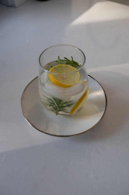 The 30-Day Hormonal Skin Reset — Natural Glow for Women 40+