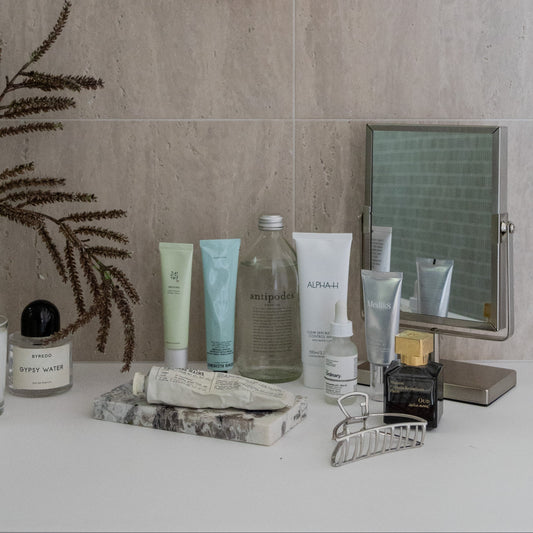 Supplements vs Topicals — Which Really Work After 40?