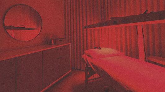 Red Light Therapy Truths — What Works, What’s Hype