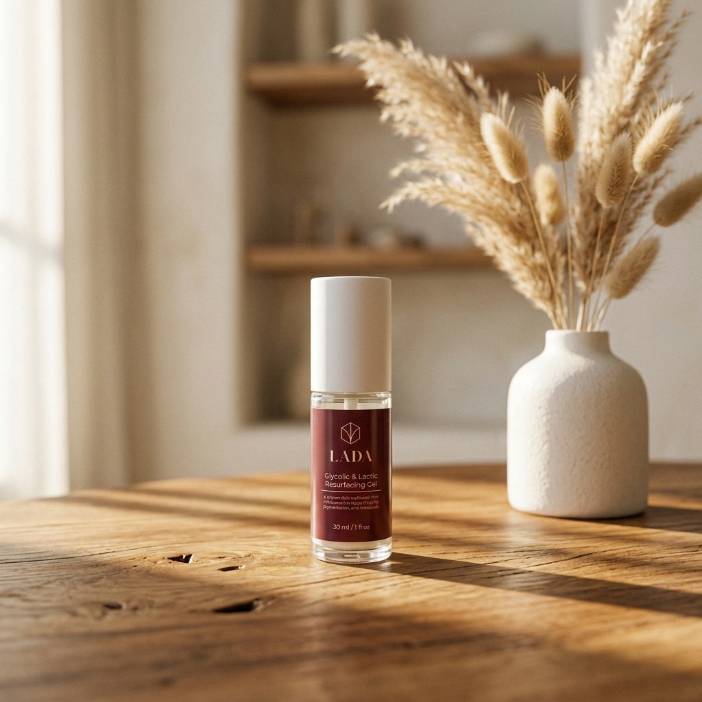 Accelerated Brightening Complex