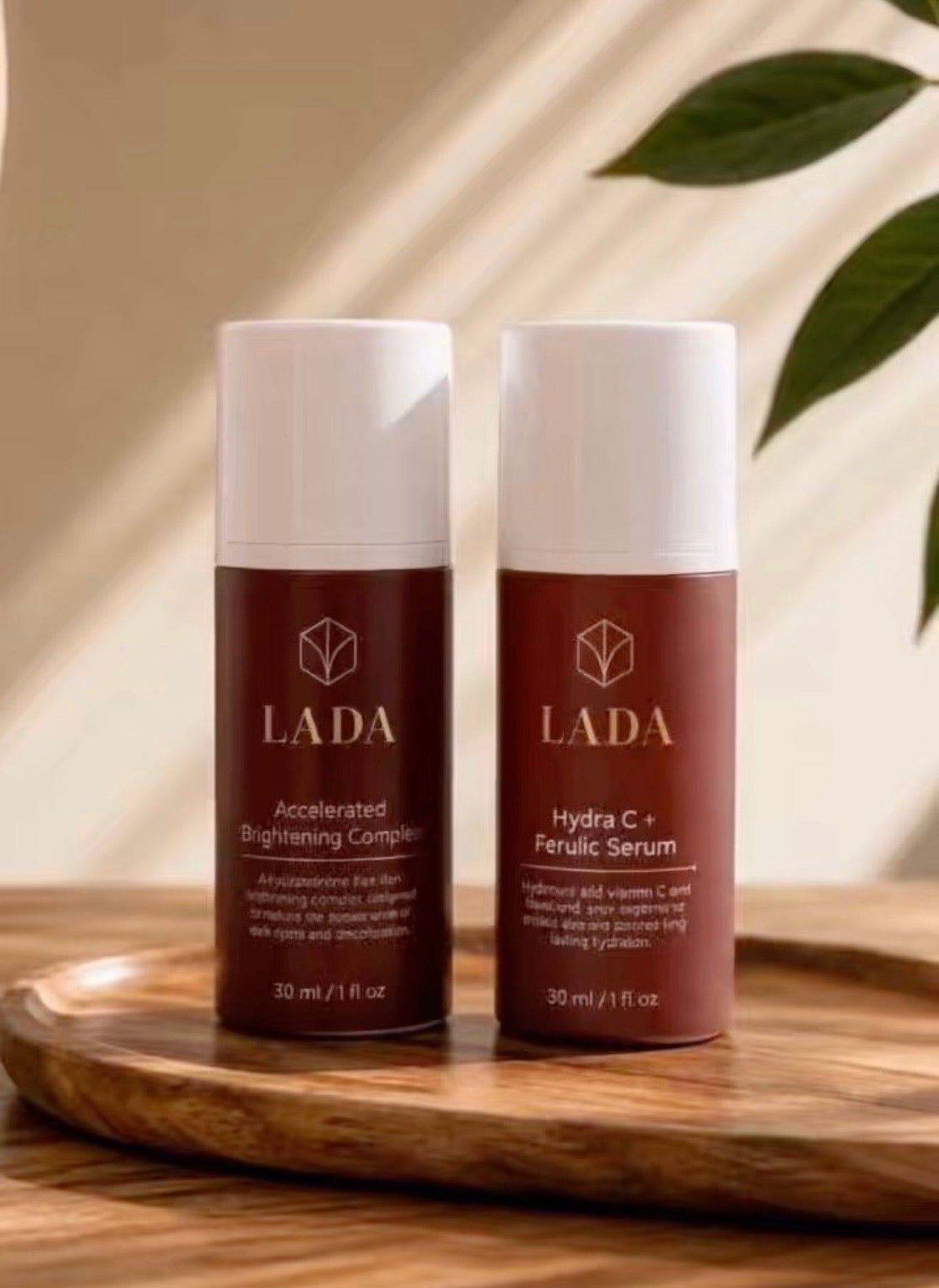 Accelerated brightening complex and Hydra C