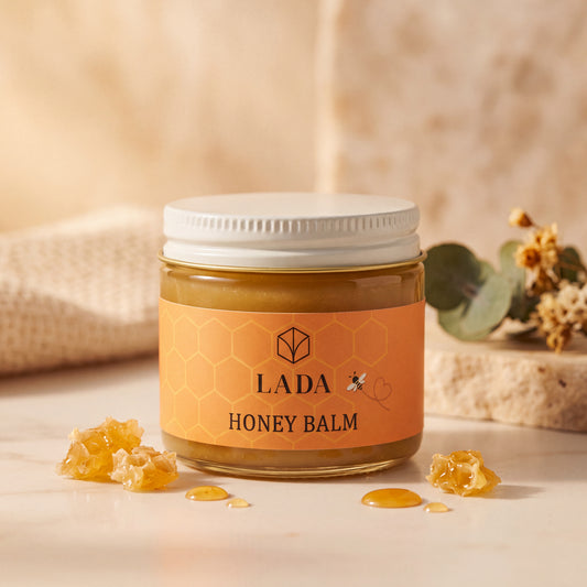 Honey Balm