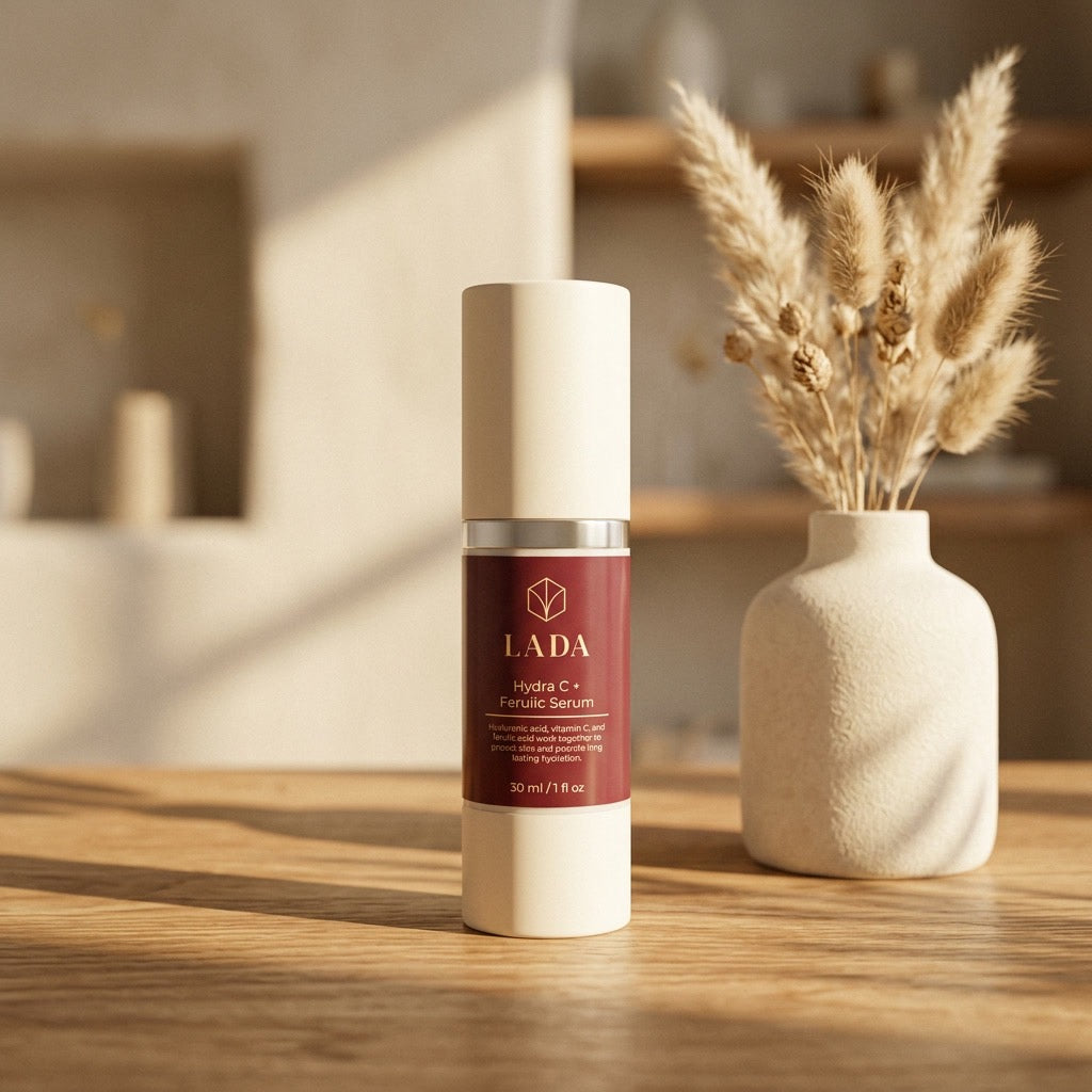Hydra C Ferulic Serum