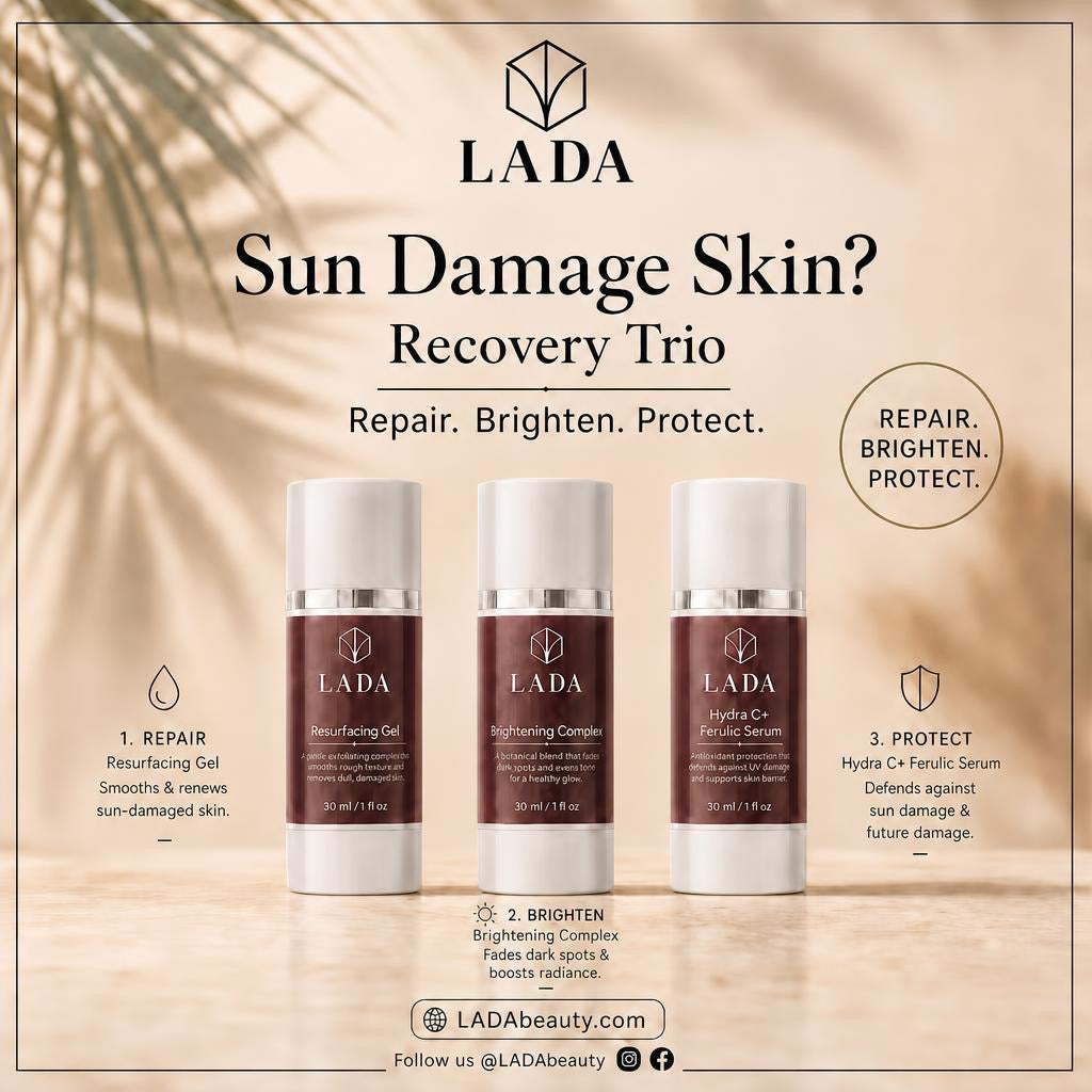 Recovery Trio