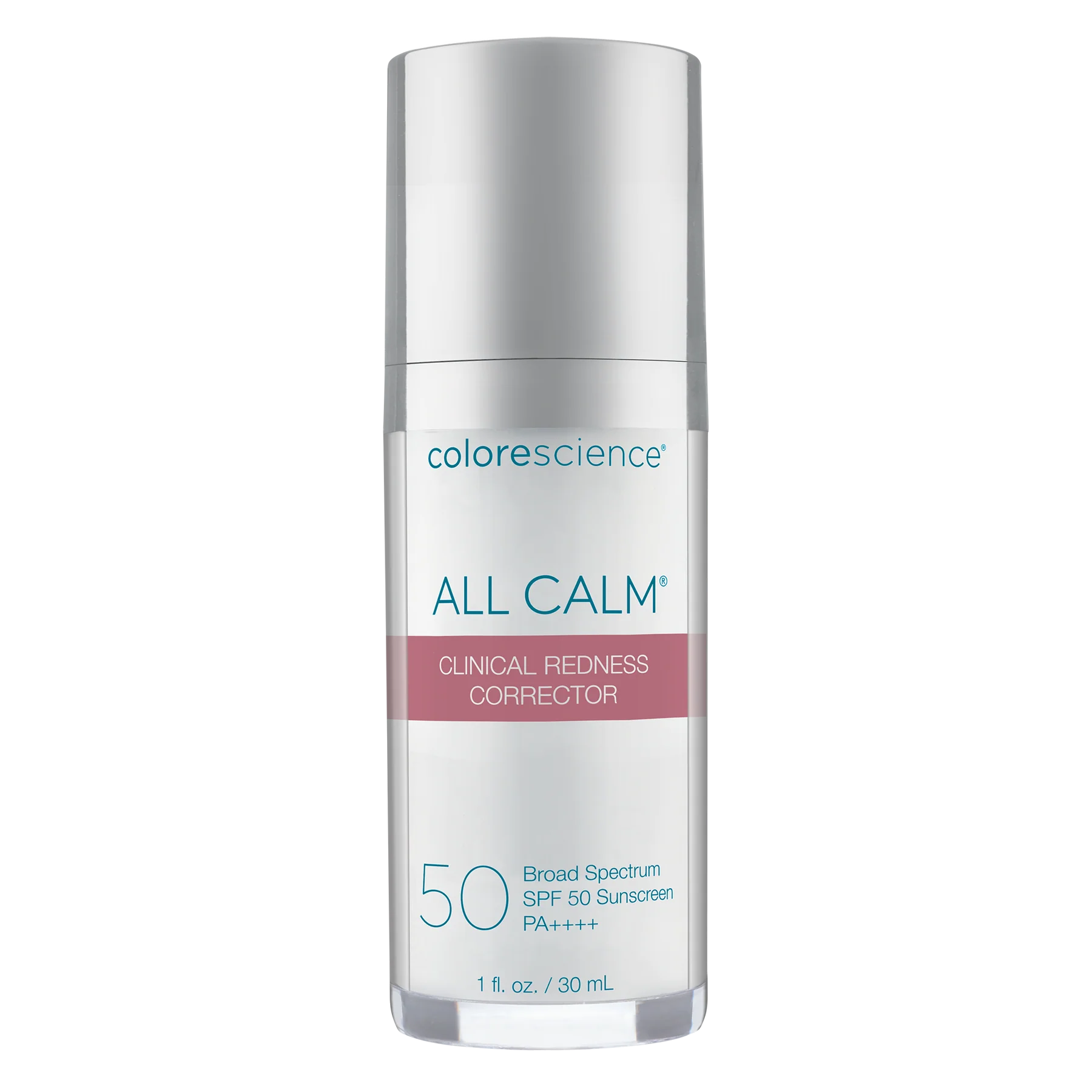 Colorescience All Calm® Clinical Redness Corrector SPF 50