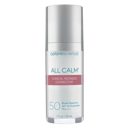Colorescience All Calm® Clinical Redness Corrector SPF 50