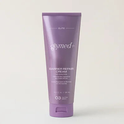 Glymed Plus Barrier Repair Cream with Amino Acids