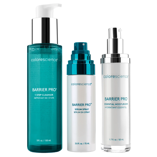 Colorescience BARRIER PRO™ Barrier Pro™ Collection Trio
