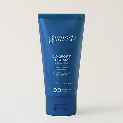 Glymed Plus Comfort Cream with Aloe Vera