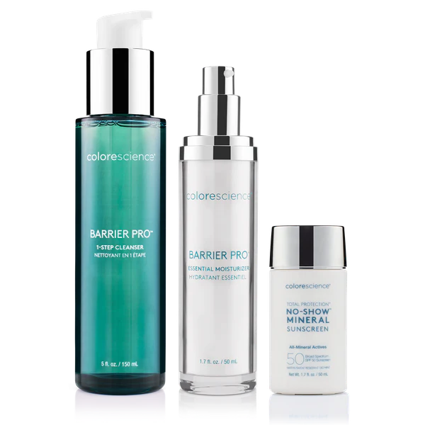 Colorescience Healthy Skin Habits No Show