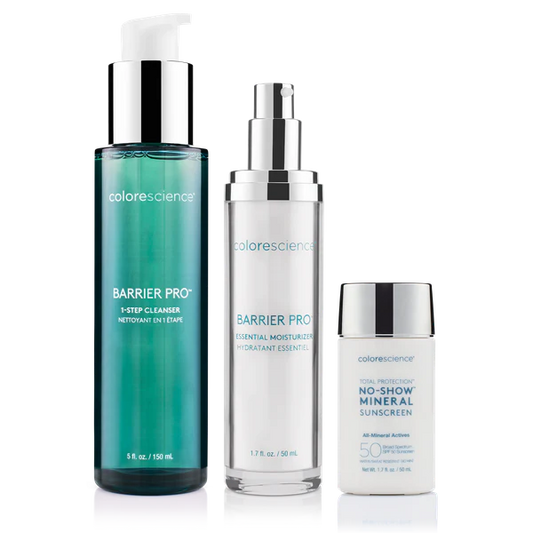 Colorescience Healthy Skin Habits No Show