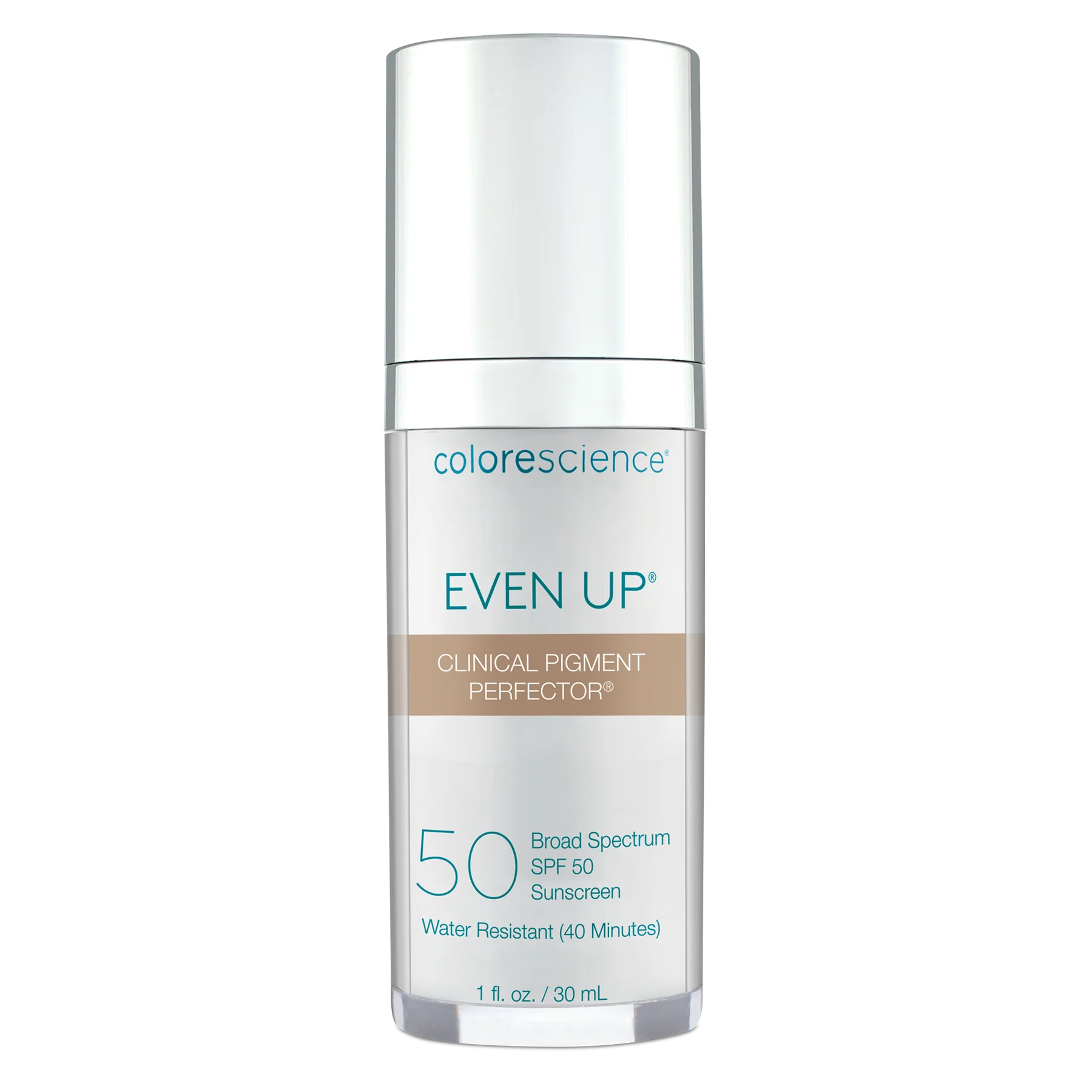 Colorescience Even Up® Clinical Pigment Perfector® SPF 50