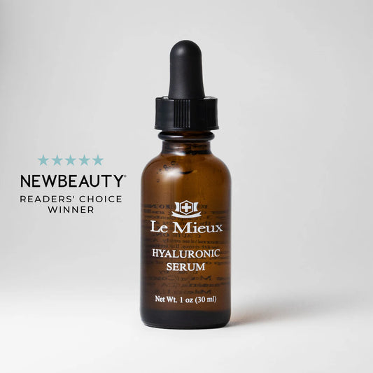Le Mieux Hyaluronic Serum