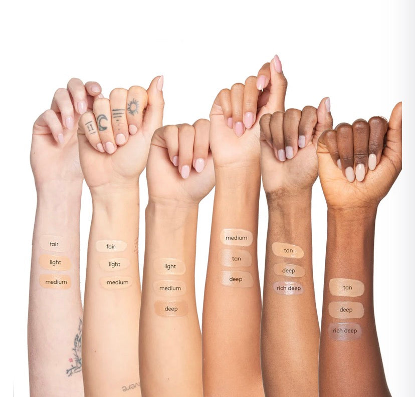 Sunforgettable® Total Protection® Face Shield Flex SPF 50