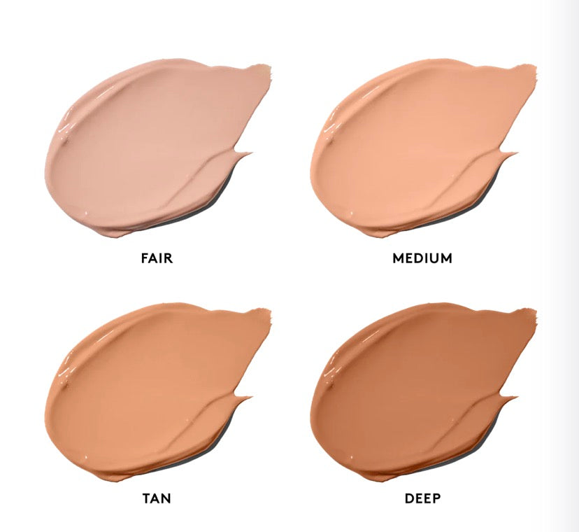 Total Eye® 3-In-1 Renewal Therapy SPF 35