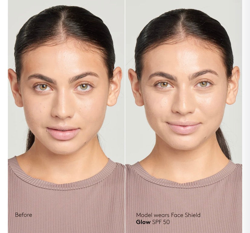 Sunforgettable® Total Protection® Face Shield Glow SPF 50