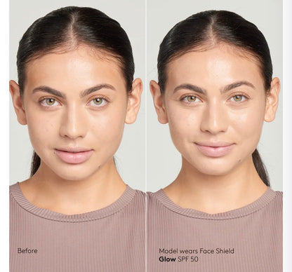 Sunforgettable® Total Protection® Face Shield Glow SPF 50