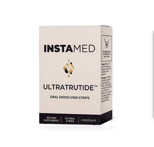 ULTRATRUTIDE (GLP-4)
