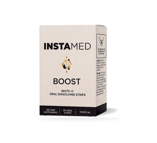 BOOST - MOTS
