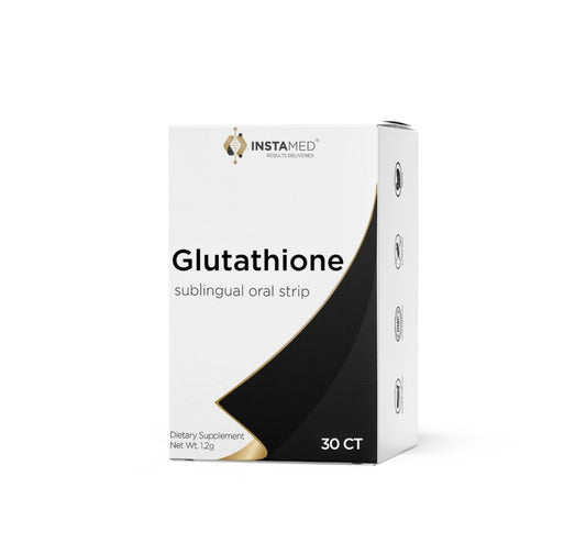 Vitality - Glutathione