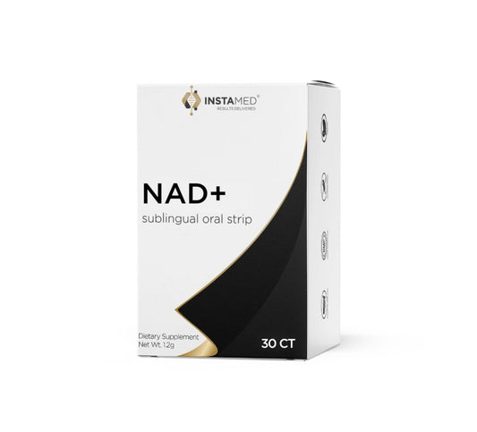 Energy - NAD+