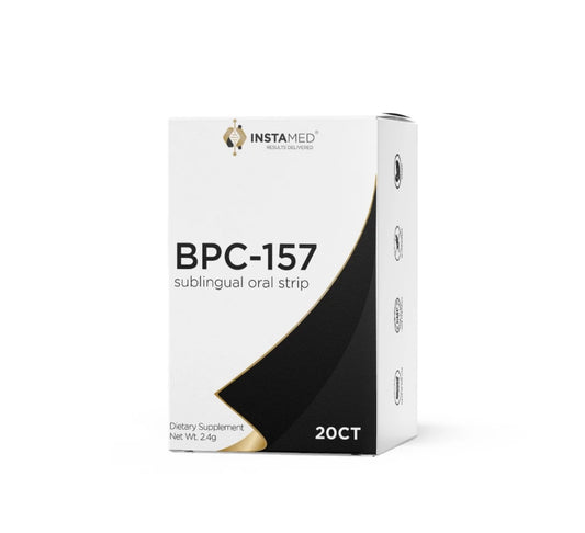 Rebuild - BPC