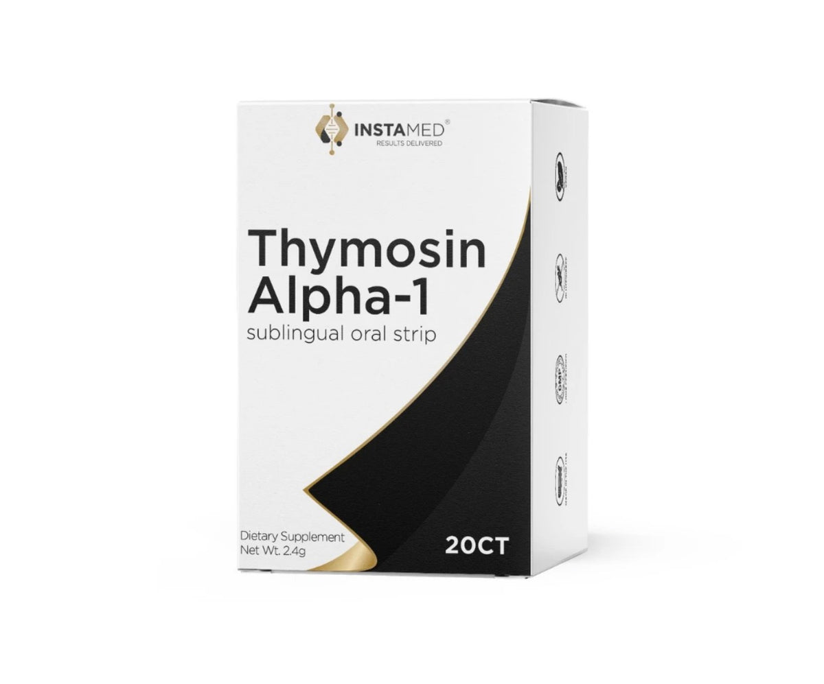 Immune - Thymosin Alpha