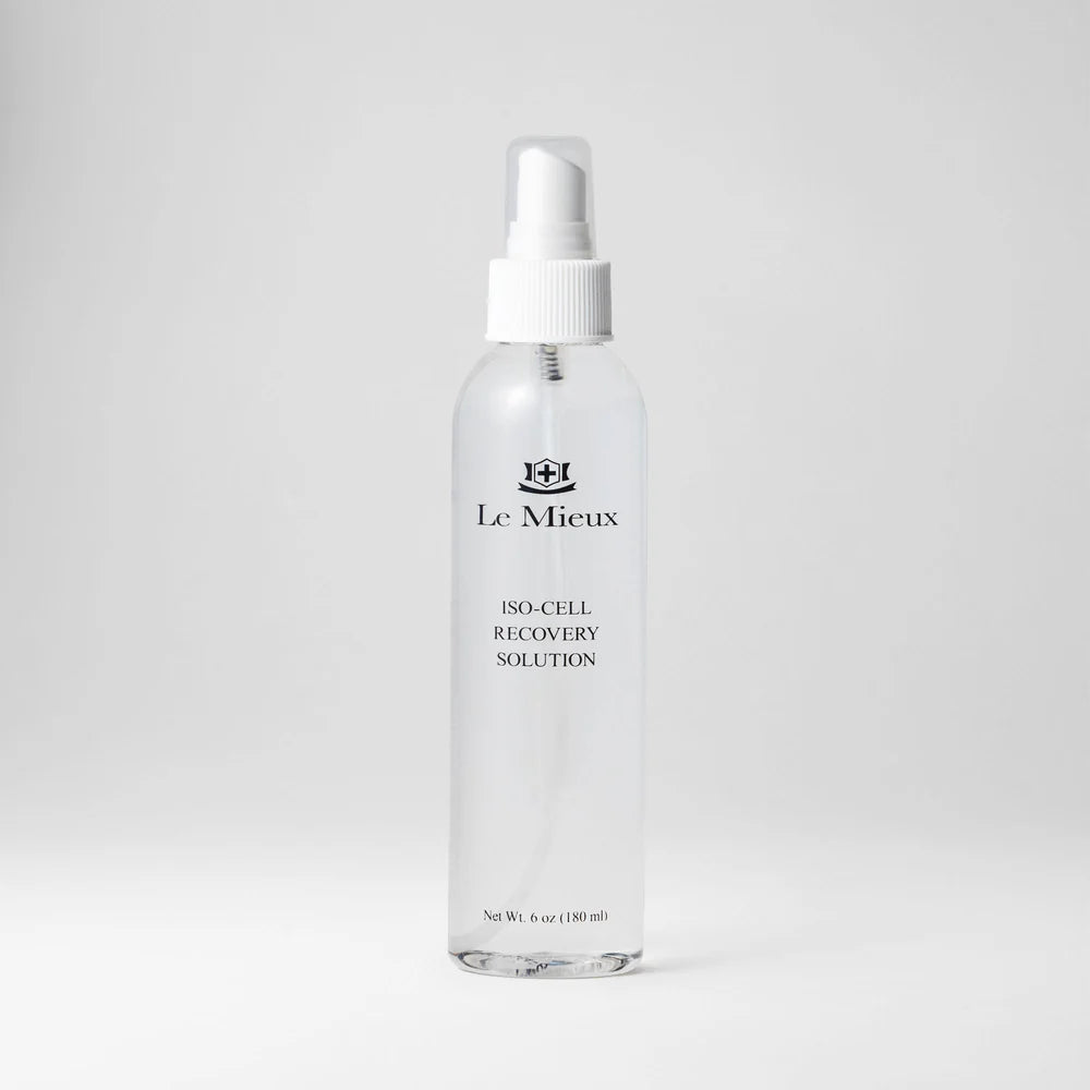 Le Mieux Iso-Cell Recovery Solution
