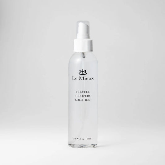 Le Mieux Iso-Cell Recovery Solution