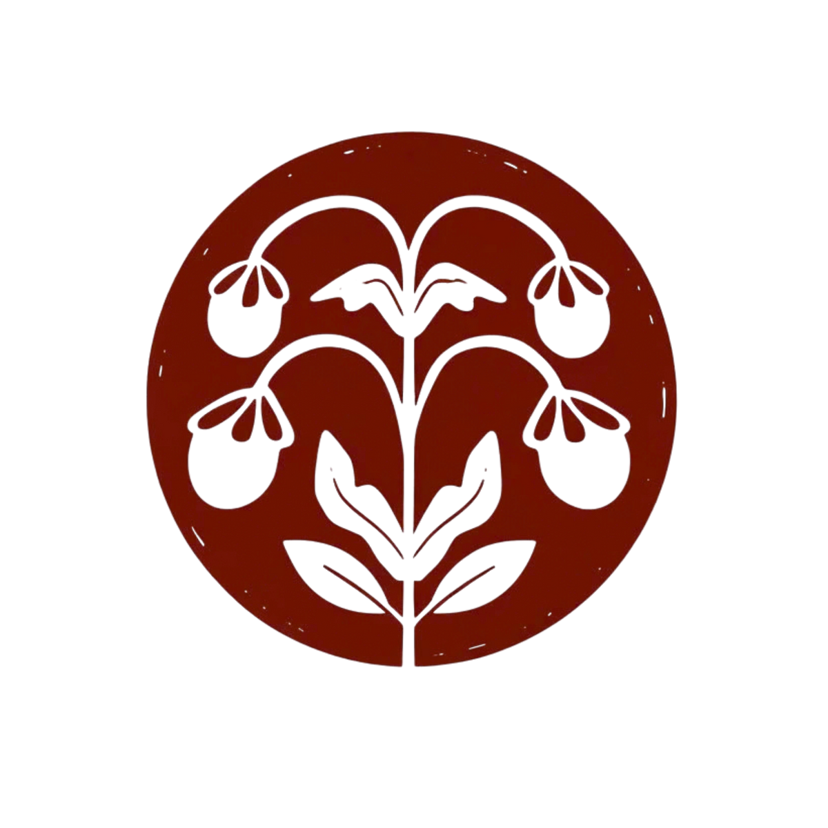 Tomato stamp element for LADA beauty