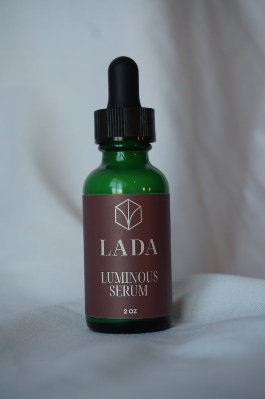 Luminous Serum