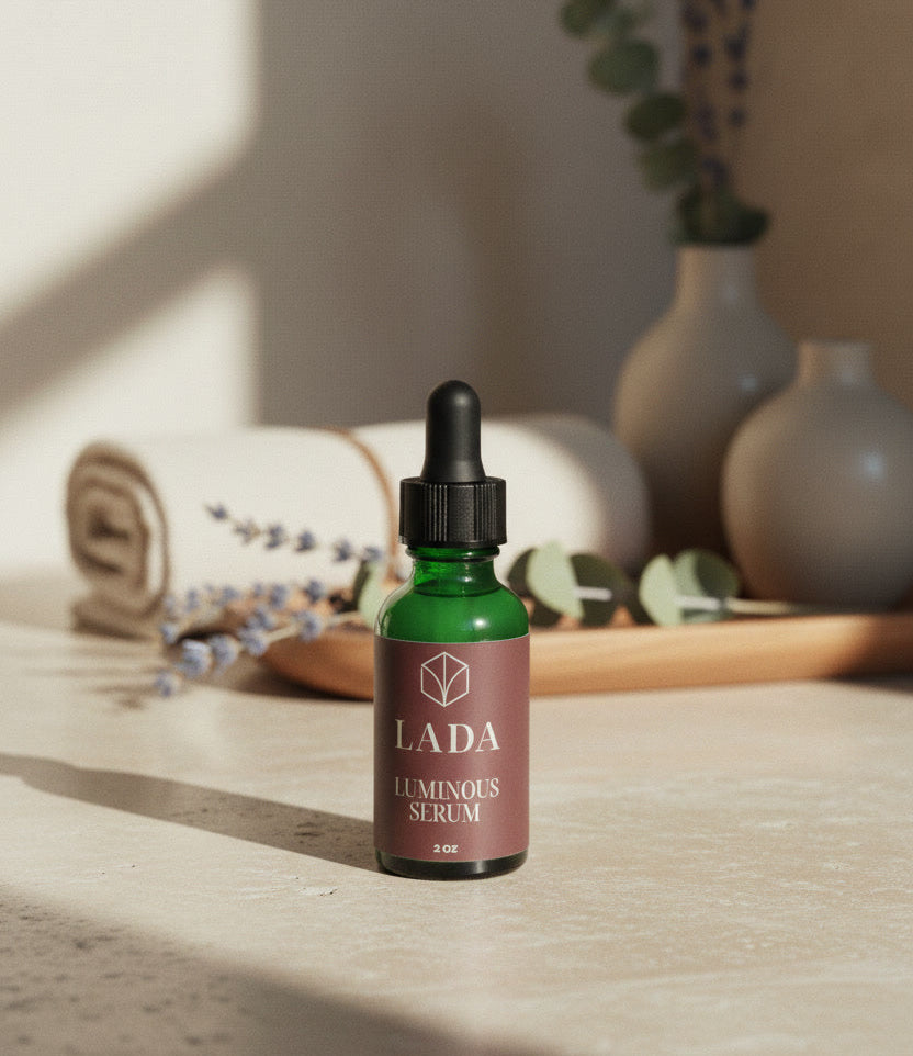 Luminous Serum