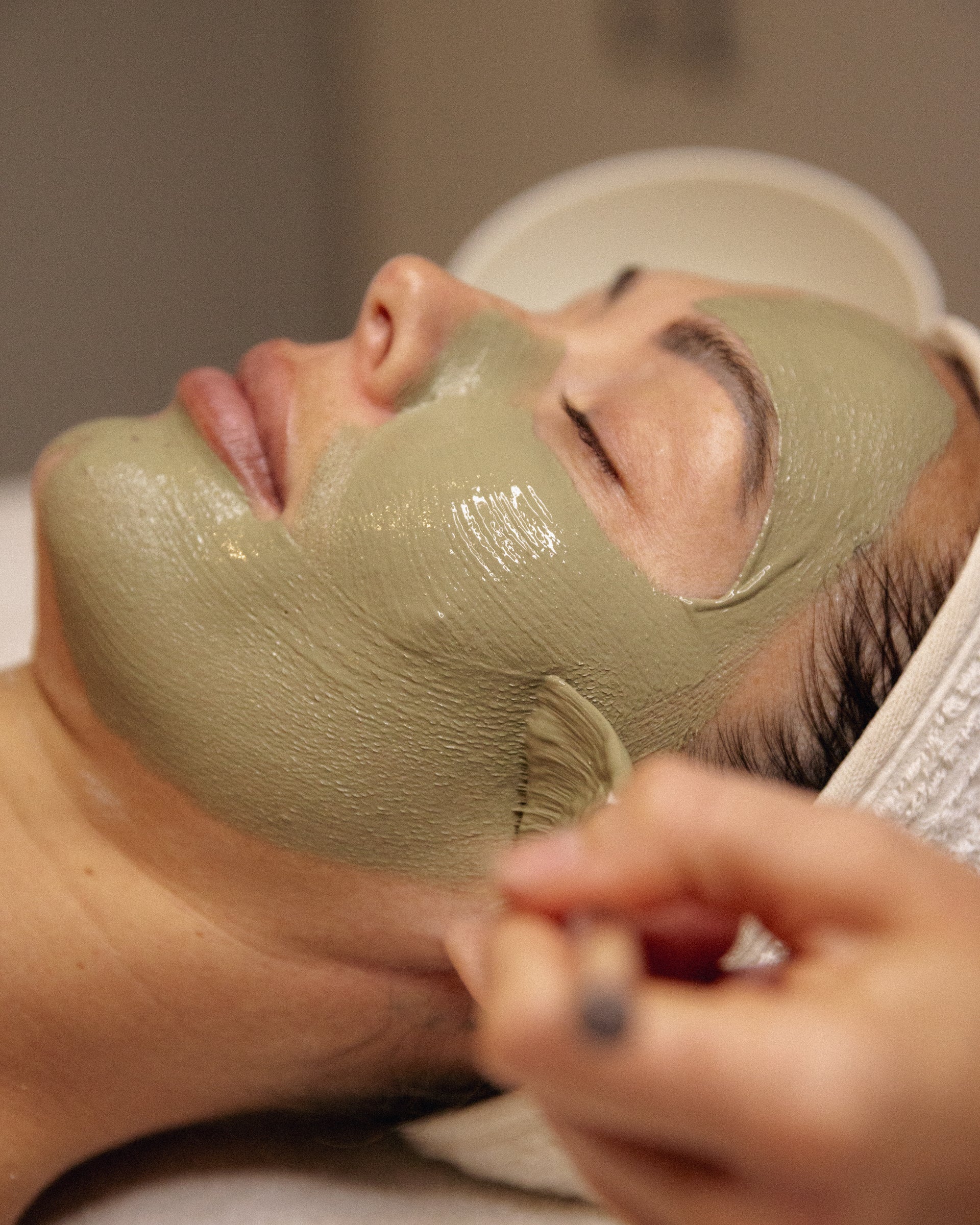 90 Minute Facial