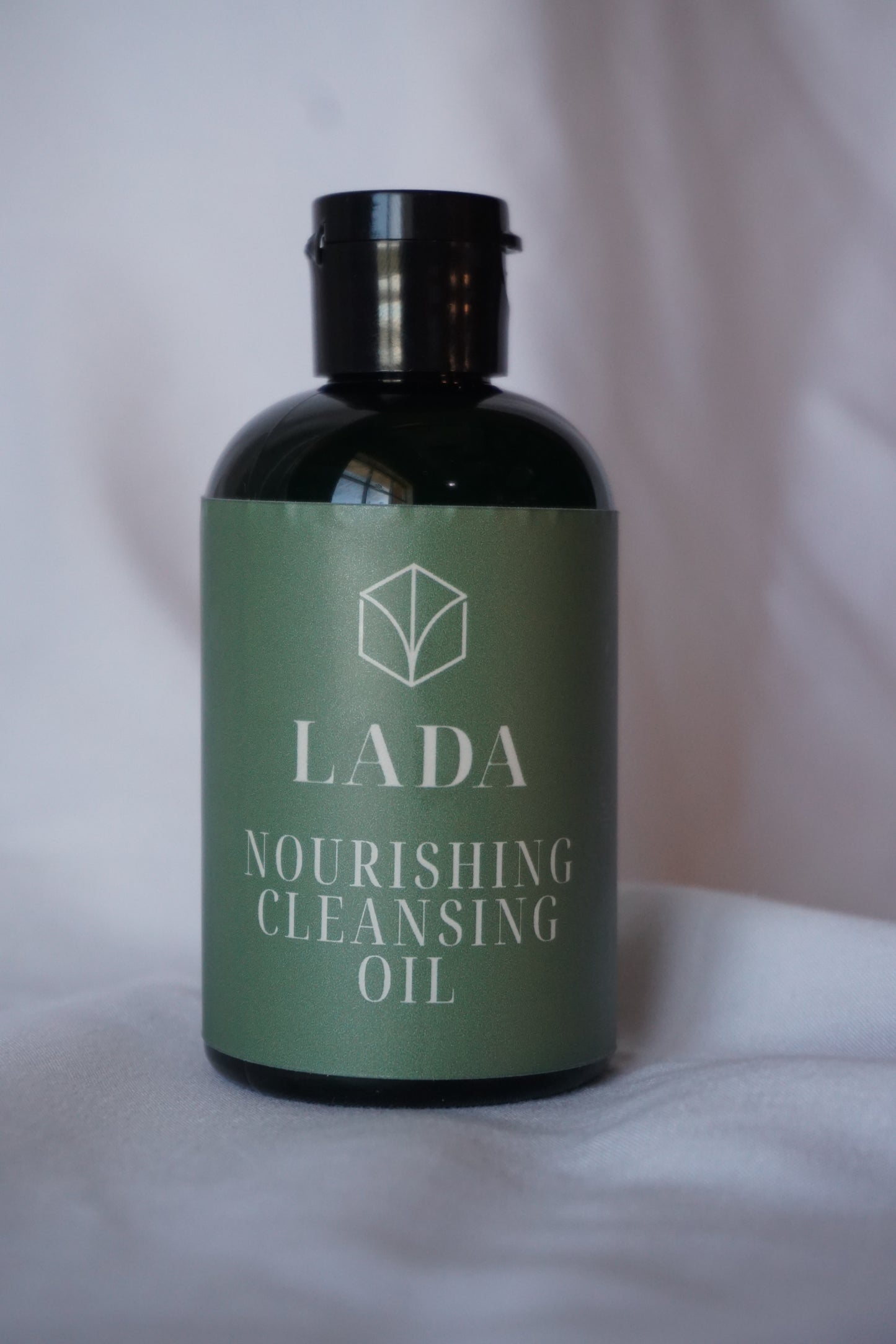 Nourishing Cleansing Oil 8 oz