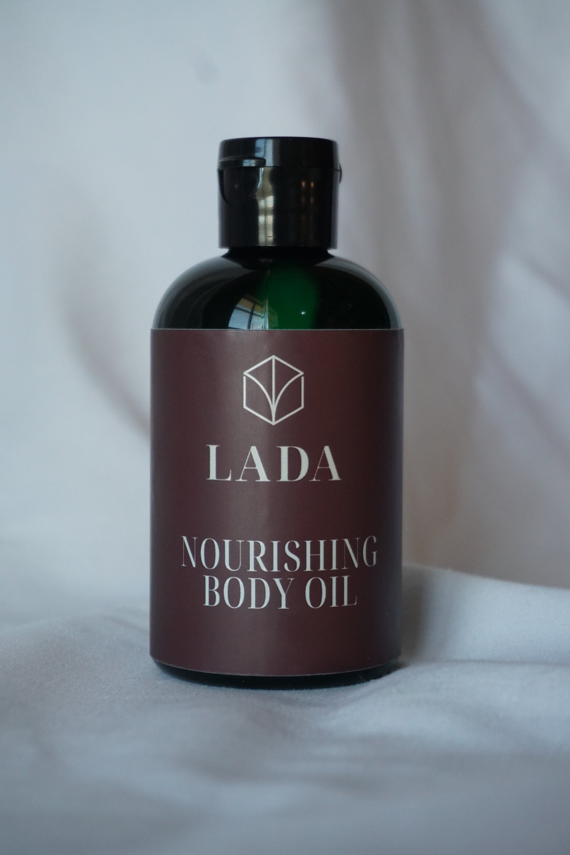 Nourishing Body Oil 8oz