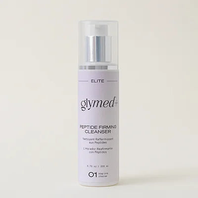 Glymed Plus Peptide Firming Cleanser