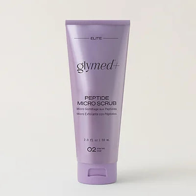 Glymed Plus Peptide Micro Scrub