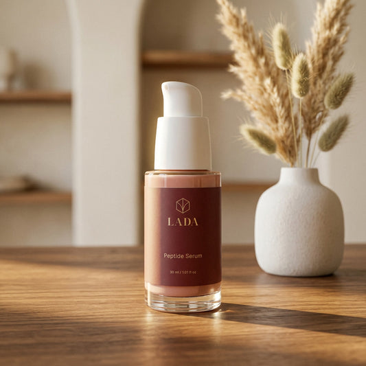 Peptide Serum