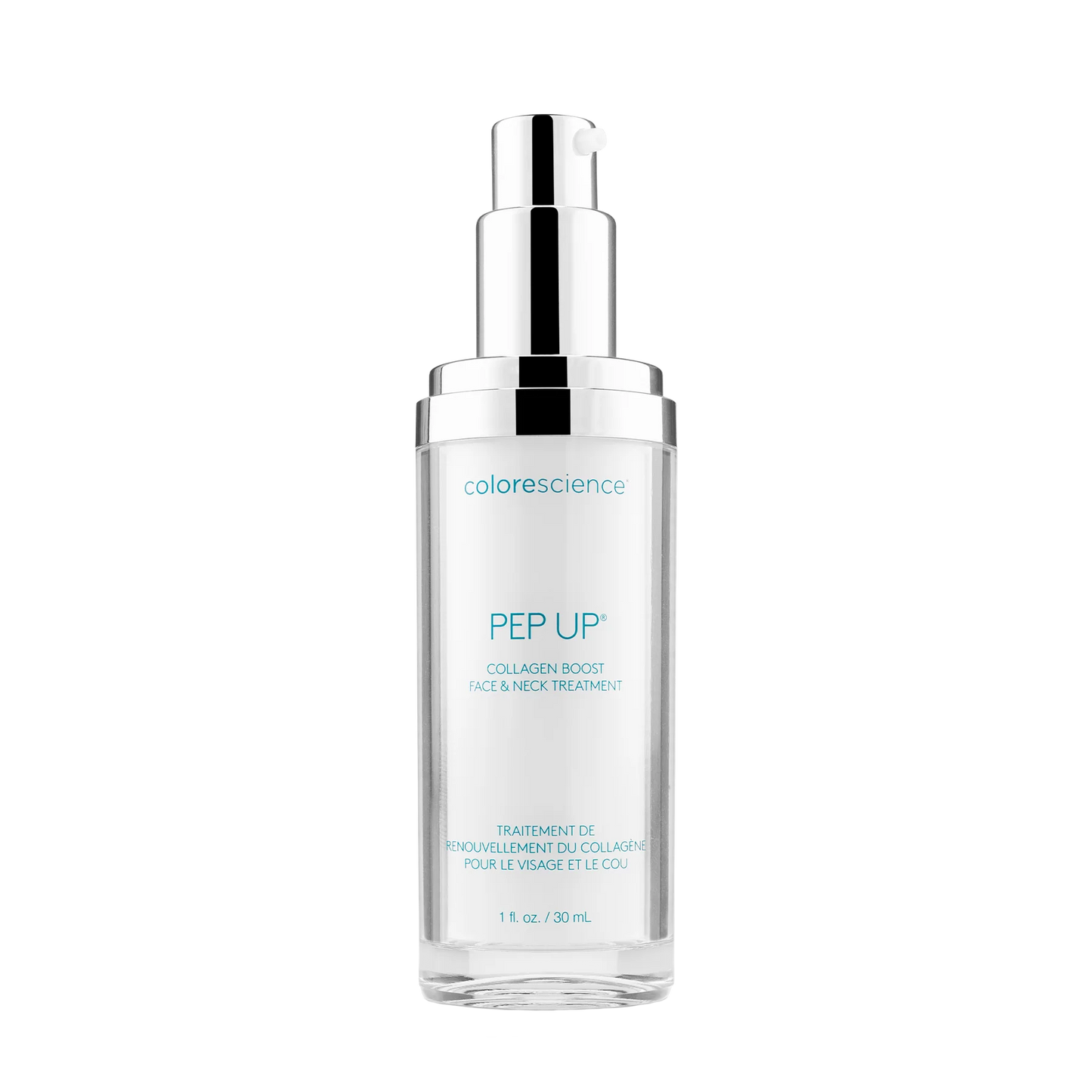 Colorescience Pep Up® Collagen Boost Face & Neck Serum