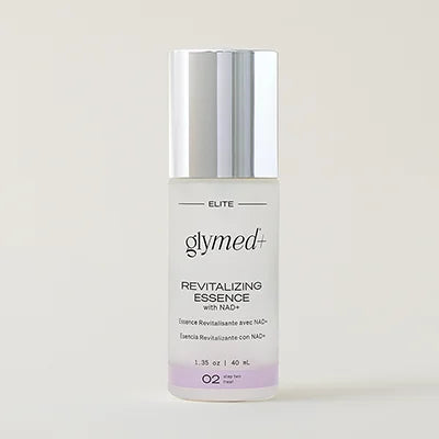 Glymed Plus Revitalizing Essence with NAD+