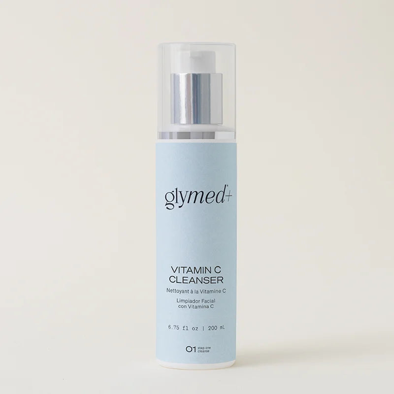 Glymed Plus Vitamin C Cleanser