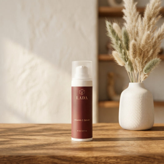 Vitamin C Serum